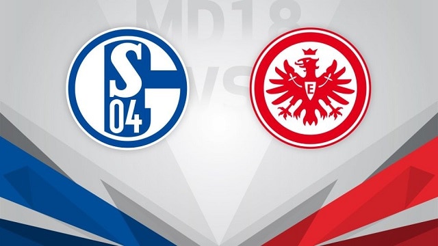 Soi kèo Schalke vs Eintracht Frankfurt, 15/05/2021 - VĐQG Đức [Bundesliga]