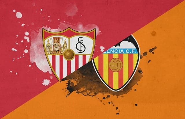 Soi kèo Sevilla vs Valencia, 13/05/2021 – VĐQG Tây Ban Nha