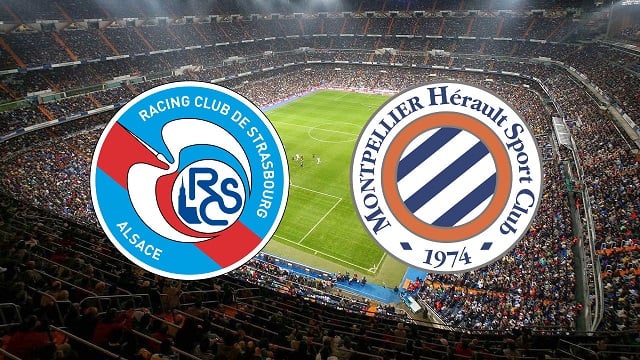 Soi kèo Strasbourg vs Montpellier, 09/05/2021 – VĐQG Pháp [Ligue 1]