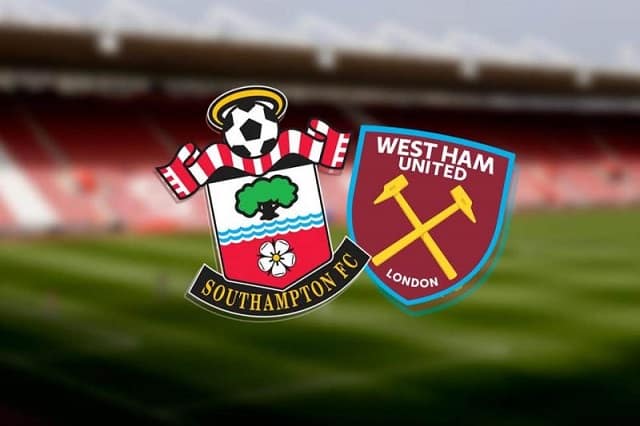 Soi kèo West Ham vs Southampton, 23/05/2021 - Ngoại Hạng Anh Soi keo West Ham vs Southampton 23 05 2021 Ngoai Hang Anh