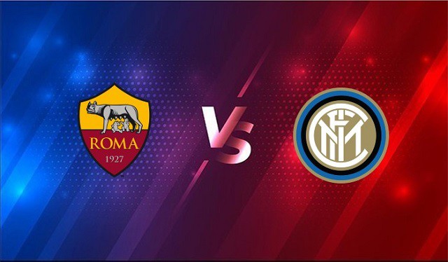 Soi kèo Inter vs AS Roma, 13/05/2021 - VĐQG Ý [Serie A]
