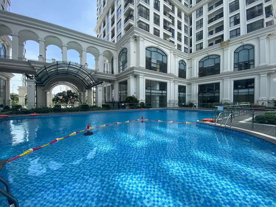 Tìm hiểu về giấc mơ thấy bể bơi nên đánh con nào dễ trúng tại nhà cái VN88?