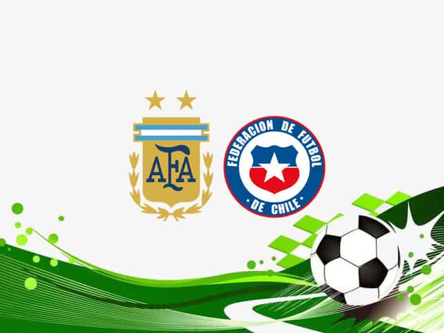 Soi kèo Argentina vs Chile, 15/06/2021 – Copa America