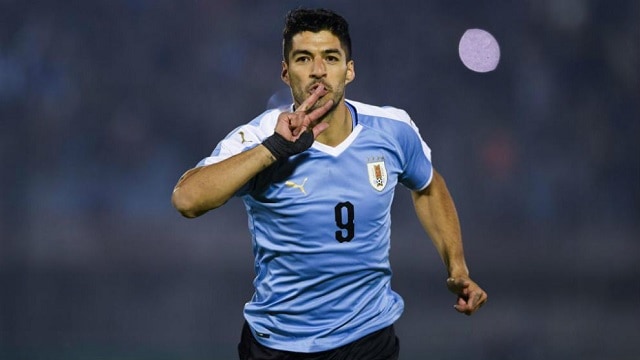 Soi keo Bolivia vs Uruguay 25 06 2021 Copa America