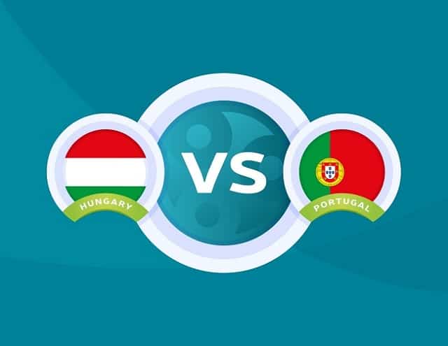 Soi kèo Hungary vs Bồ Đào Nha, 15/06/2021 – Giải vô địch bóng đá Châu Âu