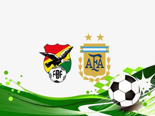 Soi kèo Bolivia vs Argentina, 29/06/2021 – Copa America