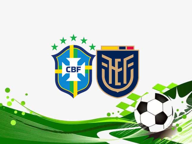 Soi kèo Brazil vs Ecuador, 28/06/2021 – Copa America