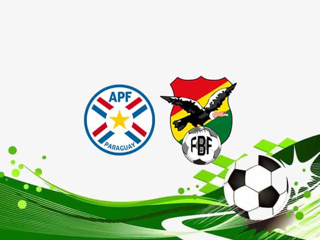 Soi kèo Paraguay vs Bolivia, 15/06/2021 – Copa America