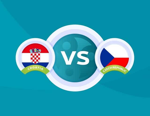 Soi kèo Croatia vs Cộng hòa Séc, 18/06/2021 – Giải vô địch bóng đá châu Âu