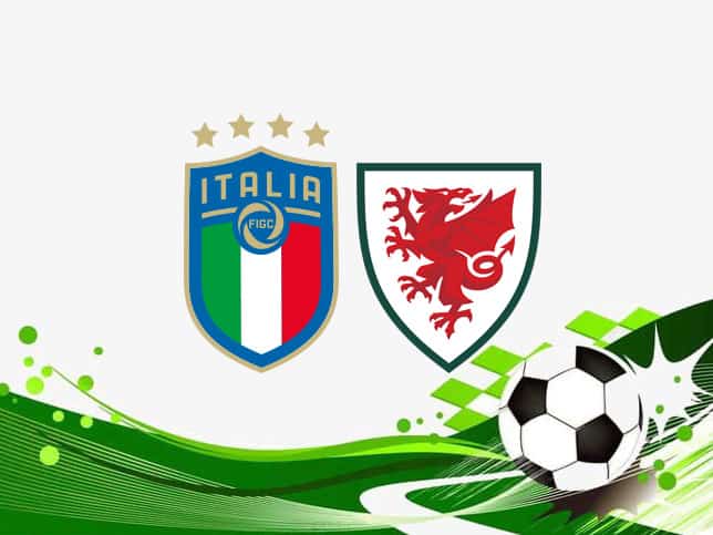 Soi kèo Ý vs Xứ Wales, 20/06/2021 – Giải vô địch bóng đá châu Âu