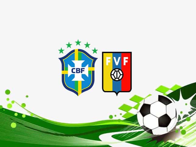 Soi kèo Brazil vs Venezuela, 14/06/2021 – Copa America