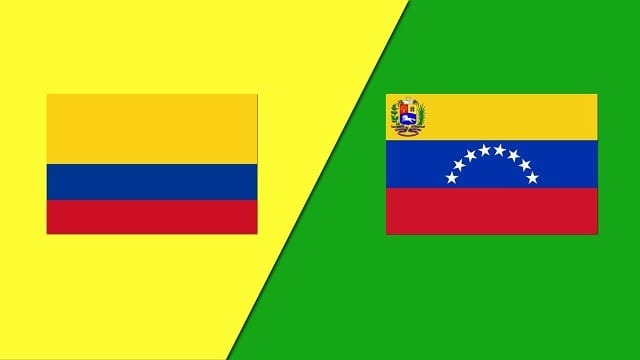 Soi kèo Colombia vs Venezuela, 18/06/2021 – Copa America