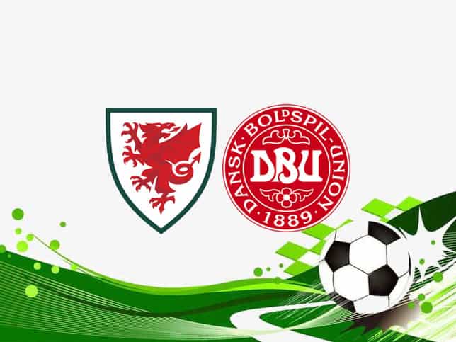 Soi kèo Wales vs Đan Mạch, 26/06/2021 – Giải vô địch bóng đá châu Âu