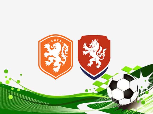 Soi kèo Hà Lan vs Séc, 27/06/2021 – Giải vô địch bóng đá châu Âu