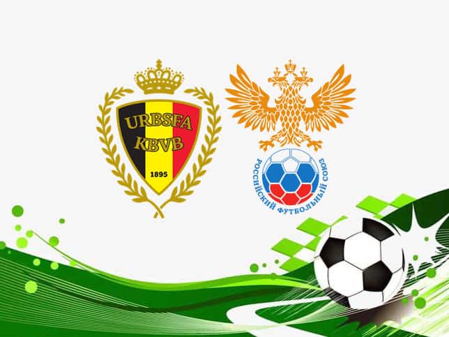 Soi kèo Bỉ vs Nga, 13/06/2021 – Giải vô địch bóng đá châu Âu