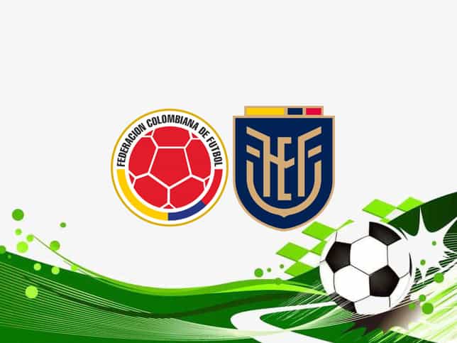 Soi kèo Colombia vs Ecuador, 14/06/2021 – Copa America