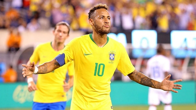 Soi kèo Brazil vs Colombia, 24/06/2021 – Copa America