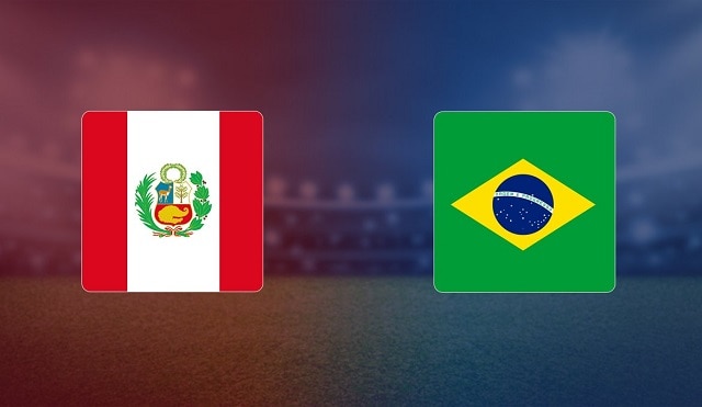 Soi kèo Brazil vs Peru, 19/06/2021 – Copa America