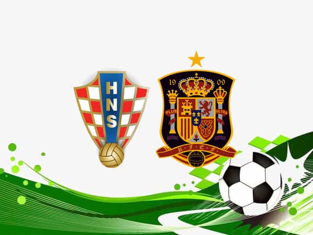 Soi kèo Croatia vs Tây Ban Nha, 28/06/2021 – Giải vô địch bóng đá châu Âu