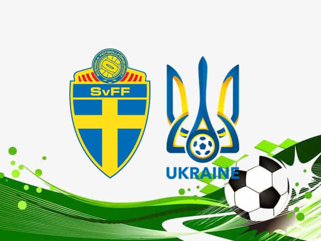 Soi kèo Thụy Điển vs Ukraine, 30/06/2021 – Giải vô địch bóng đá châu Âu