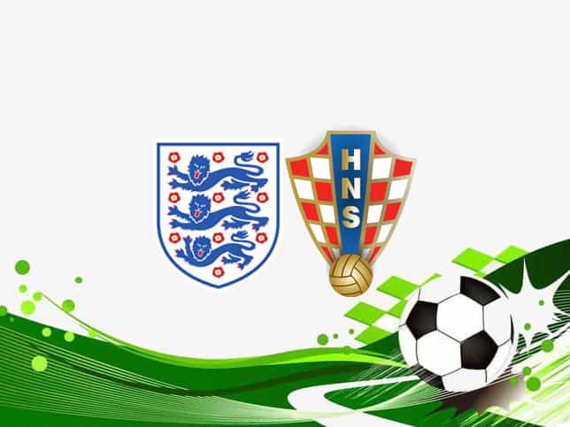 Soi kèo Anh vs Croatia, 13/06/2021 – Giải vô địch bóng đá châu Âu