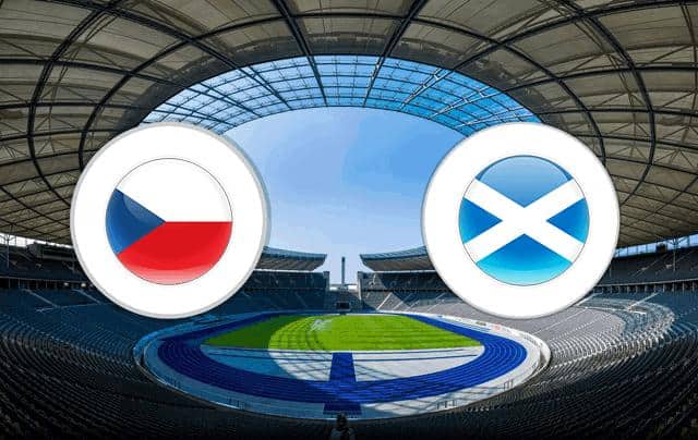 Soi kèo Scotland vs Cộng hòa Séc, 14/06/2021 – Giải vô địch bóng đá Châu Âu