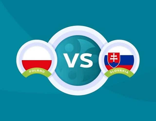 Soi kèo Ba Lan vs Slovakia, 14/06/2021 – Giải vô địch bóng đá Châu Âu