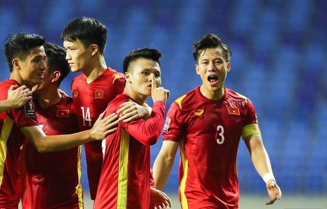 Soi kèo Việt Nam vs Malaysia, 11/06/2021 – Vòng loại World Cup 2022