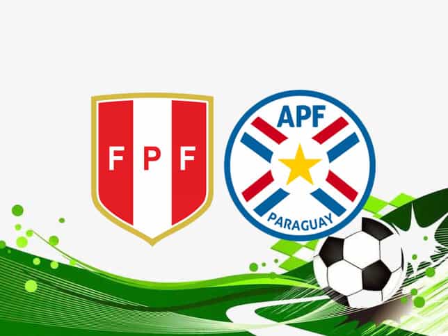 Soi kèo Peru vs Paraguay, 03/07/2021 – Copa America