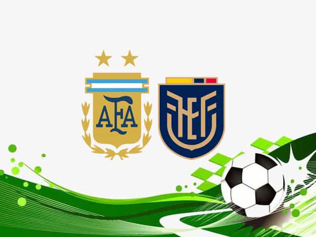 Soi kèo Argentina vs Ecuador, 04/07/2021 – Copa America