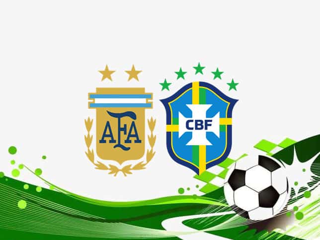 Soi kèo Argentina vs Brazil, 11/07/2021 – Copa America