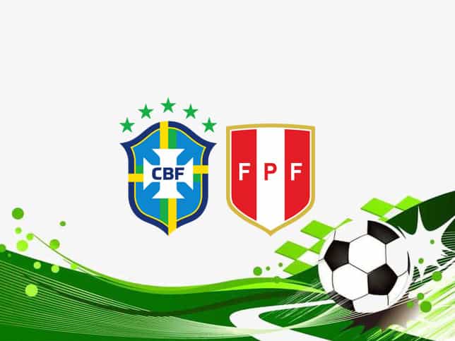 Soi kèo Brazil vs Peru, 06/07/2021 – Copa America