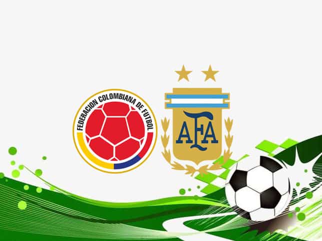 Soi kèo Colombia vs Argentina, 07/07/2021 – Copa America