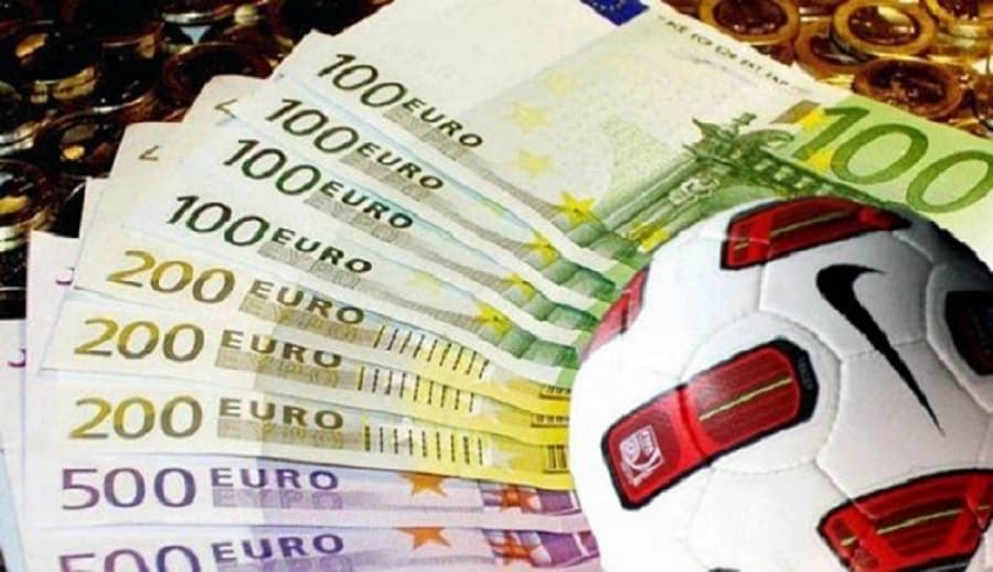 Những kinh nghiệm đút kết của cao thủ từ mùa giải cá cược bóng đá Euro 2021