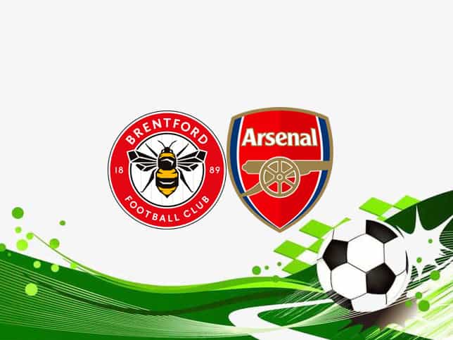 Soi kèo Brentford vs Arsenal, 14/08/2021 - Ngoại Hạng Anh Soi keo Brentford vs Arsenal 14 08 2021 Ngoai Hang Anh