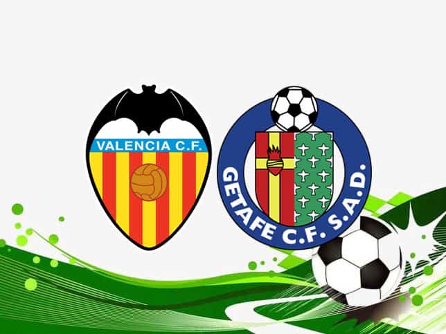 Soi kèo Valencia vs Getafe, 14/08/2021 – Giải VĐQG Tây Ban Nha