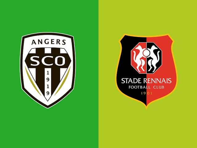 Soi kèo Angers vs Rennes, 29/08/2021 - VĐQG Pháp [Ligue 1]