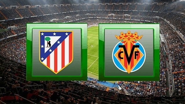 Soi kèo Atl. Madrid vs Villarreal, 30/08/2021 - VĐQG Tây Ban Nha Soi keo Atl Madrid vs Villarreal 30 08 2021 VDQG Tay Ban Nha
