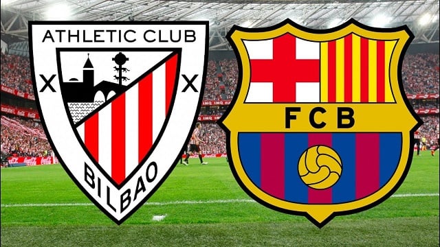 Soi kèo Ath Bilbao vs Barcelona, 22/08/2021 - VĐQG Tây Ban Nha Soi keo Ath Bilbao vs Barcelona 22 08 2021 VDQG Tay Ban Nha