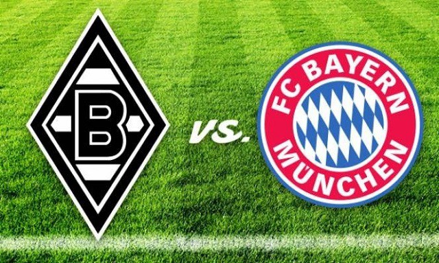 Soi kèo B. Monchengladbach vs Bayern Munich, 14/08/2021 - VĐQG Đức Soi keo B Monchengladbach vs Bayern Munich 14 08 2021 VDQG Duc