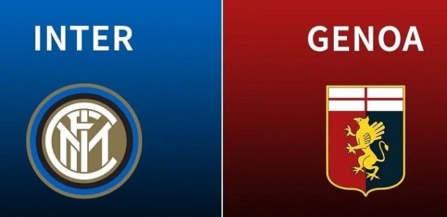 Soi kèo Inter vs Genoa, 21/08/2021 - VĐQG Ý [Serie A]