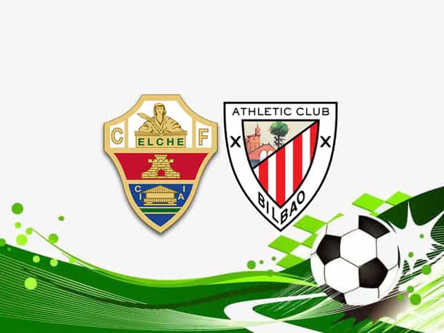 Soi kèo Elche vs Ath Bilbao, 17/08/2021 - Giải VĐQG Tây Ban Nha Soi keo Elche vs Ath Bilbao 17 08 2021 Giai VDQG Tay Ban Nha