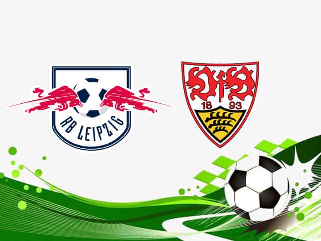 Soi kèo RB Leipzig vs Stuttgart, 21/08/2021 - Giải VĐQG Đức Soi keo RB Leipzig vs Stuttgart 21 08 2021 Giai VDQG Duc