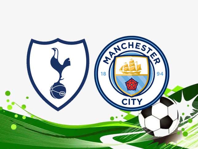 Soi kèo Tottenham vs Manchester City, 15/08/2021 - Ngoại Hạng Anh Soi keo Tottenham vs Manchester City 15 08 2021 Ngoai Hang Anh