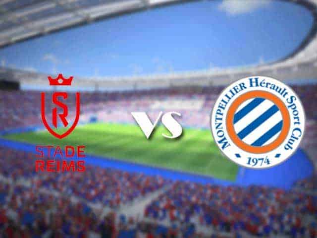 Soi kèo Reims vs Montpellier, 15/08/2021 - VĐQG Pháp [Ligue 1]