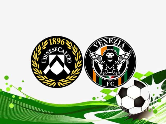 Soi kèo Udinese vs Venezia, 27/08/2021 – Giải VĐQG Ý [Serie A]
