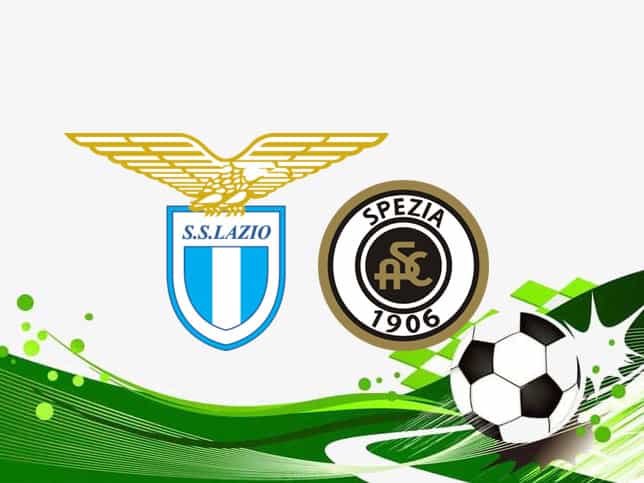 Soi kèo Lazio vs Spezia, 28/08/2021 – Giải VĐQG Ý [Serie A]