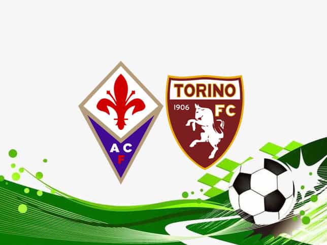 Soi kèo Fiorentina vs Torino, 29/08/2021 – Giải VĐQG Ý [Serie A]