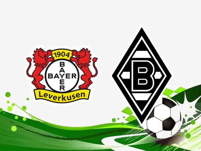 Soi kèo Bayer Leverkusen vs B. Monchengladbach, 21/08/2021 - Giải VĐQG Đức Soi keo Bayer Leverkusen vs B Monchengladbach 21 08 2021 Giai VDQG Duc