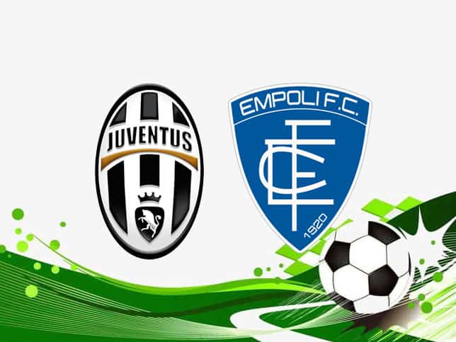 Soi kèo Juventus vs Empoli, 29/08/2021 – Giải VĐQG Ý [Serie A]
